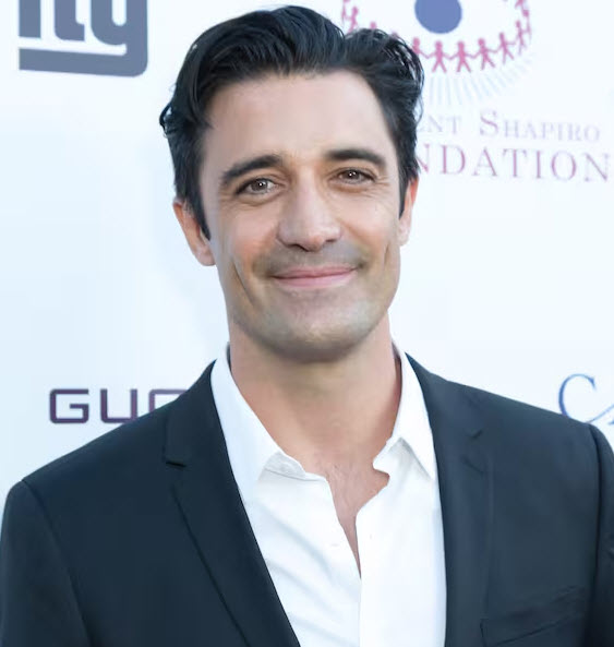 Gilles Marini